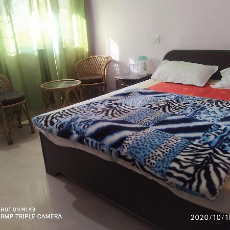 Hotel Himalayan Inn Uttarkāshi Екстериор снимка