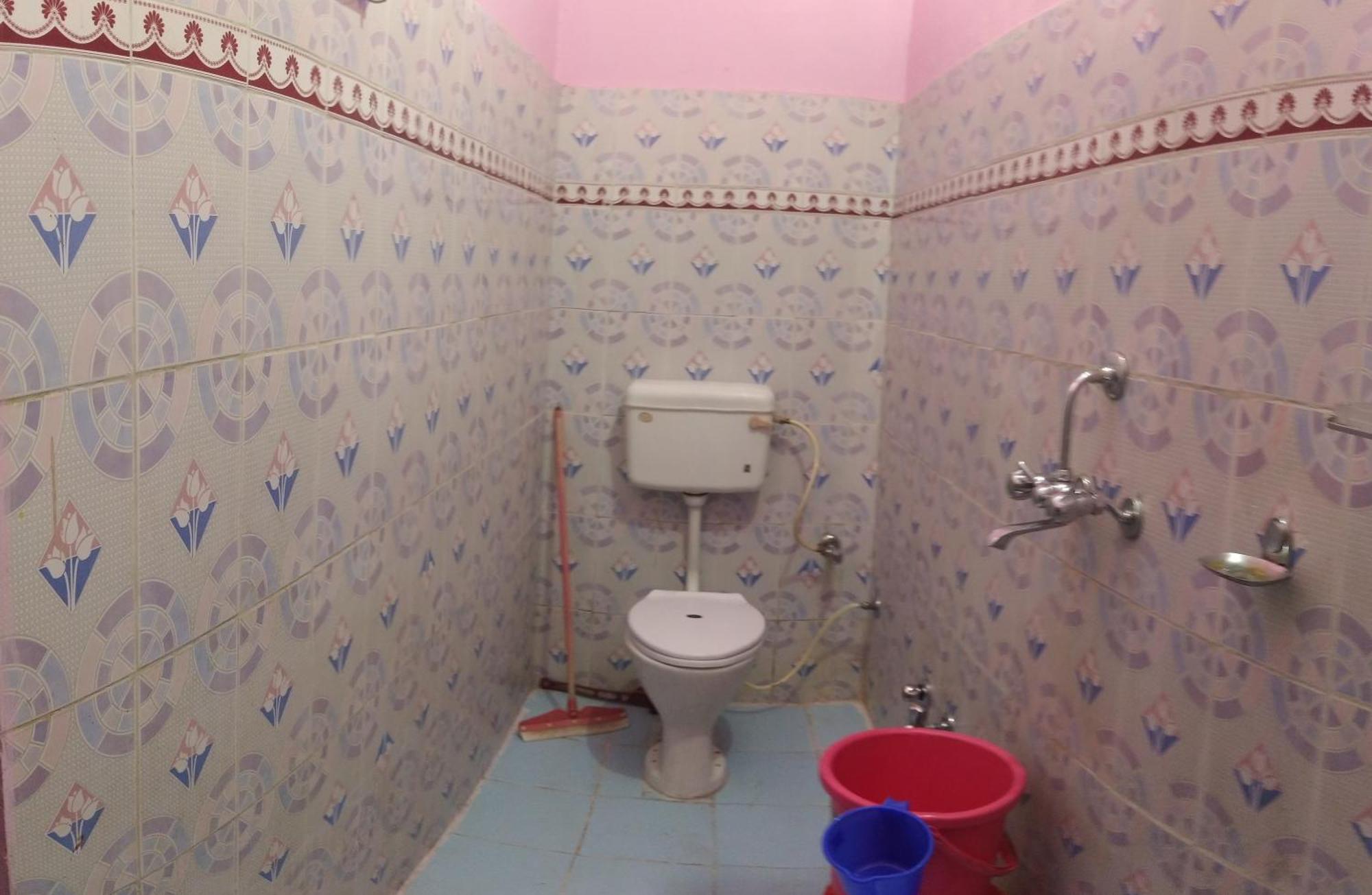 Hotel Himalayan Inn Uttarkāshi Екстериор снимка