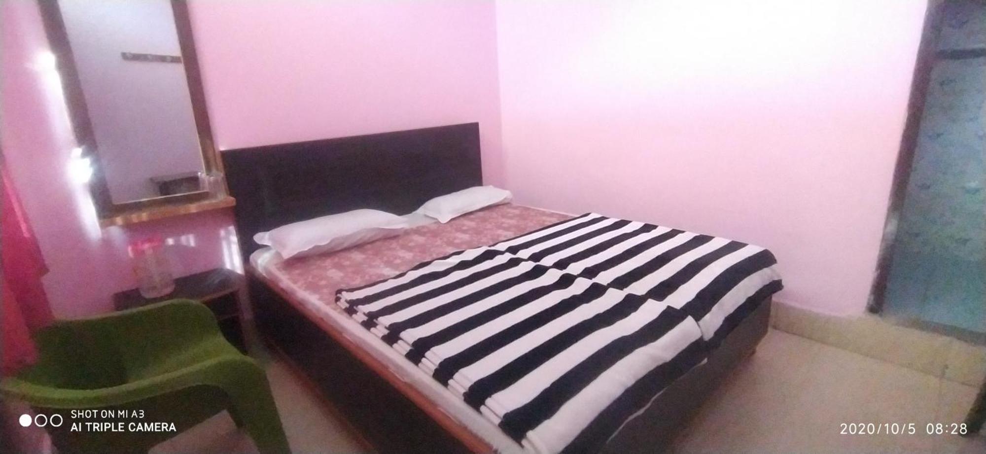 Hotel Himalayan Inn Uttarkāshi Екстериор снимка