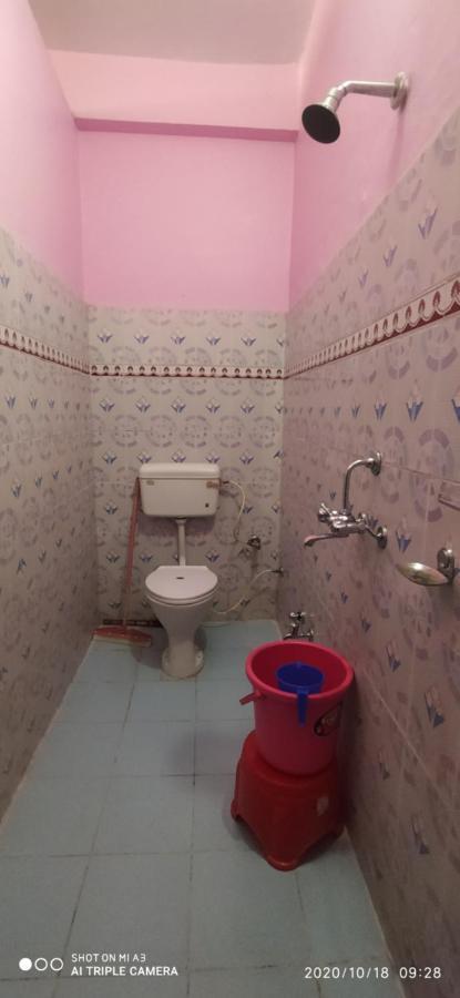 Hotel Himalayan Inn Uttarkāshi Екстериор снимка