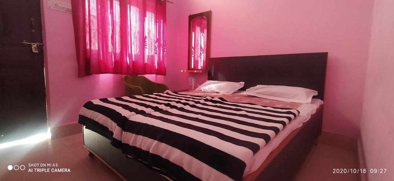 Hotel Himalayan Inn Uttarkāshi Екстериор снимка