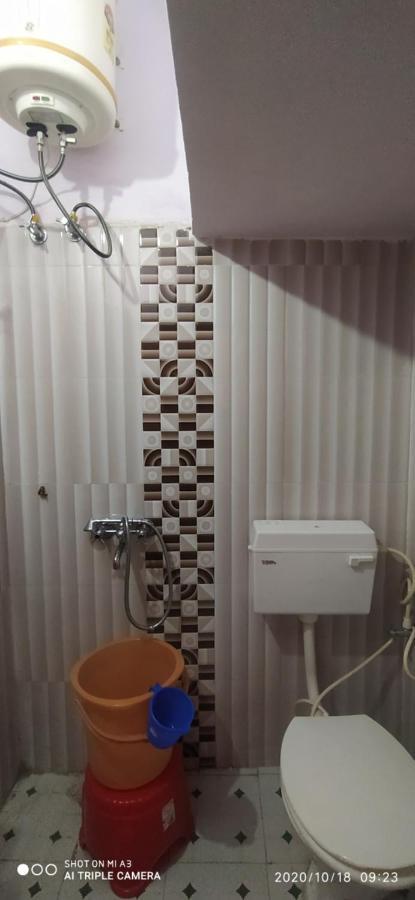 Hotel Himalayan Inn Uttarkāshi Екстериор снимка