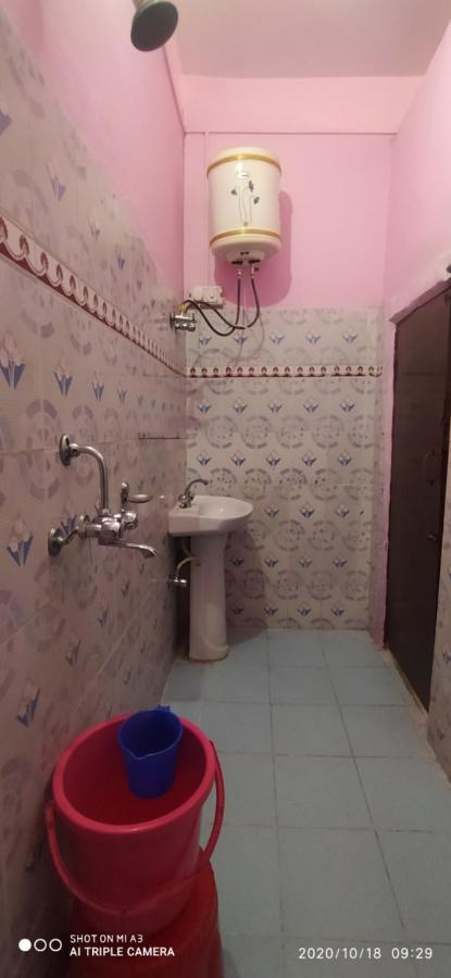 Hotel Himalayan Inn Uttarkāshi Екстериор снимка
