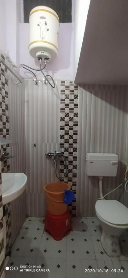 Hotel Himalayan Inn Uttarkāshi Екстериор снимка