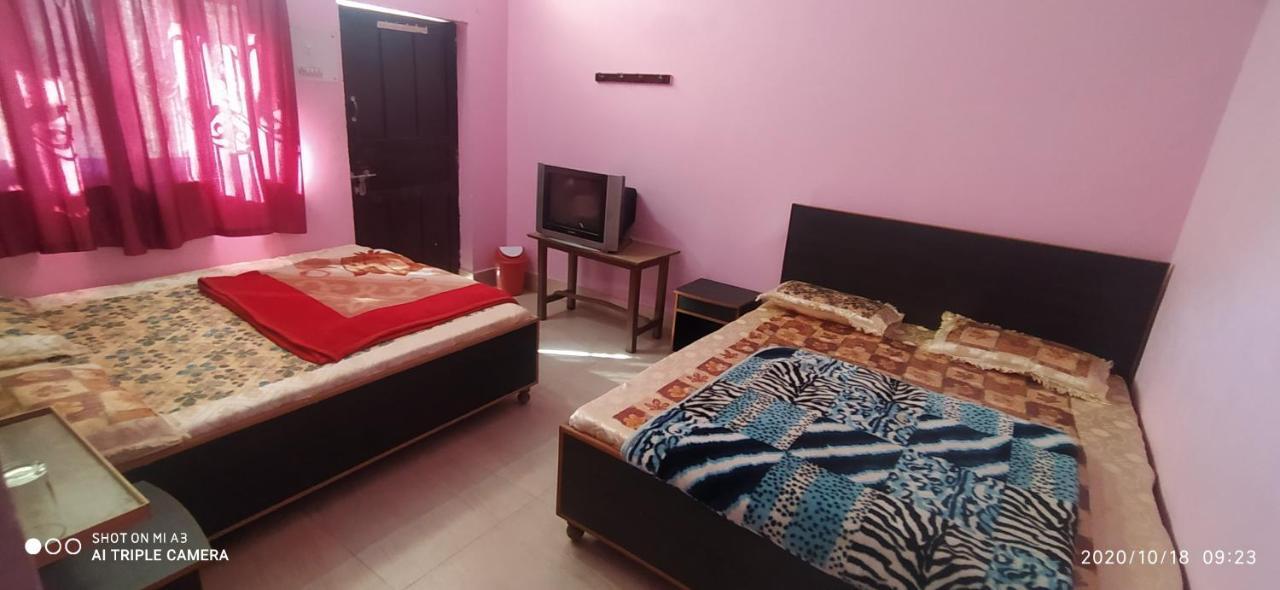 Hotel Himalayan Inn Uttarkāshi Екстериор снимка