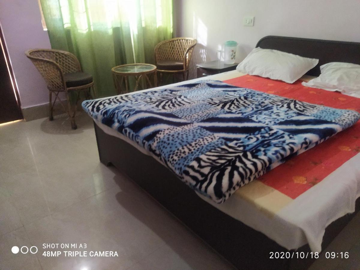 Hotel Himalayan Inn Uttarkāshi Екстериор снимка