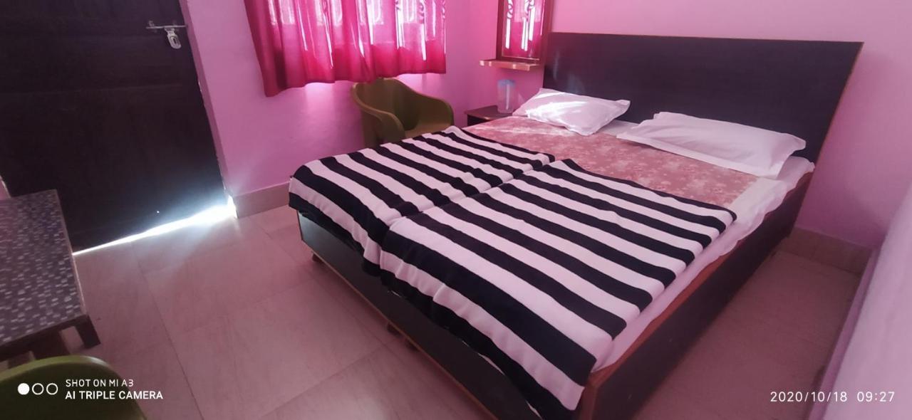 Hotel Himalayan Inn Uttarkāshi Екстериор снимка