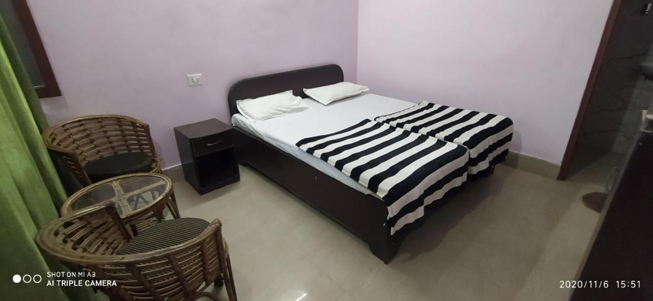 Hotel Himalayan Inn Uttarkāshi Екстериор снимка