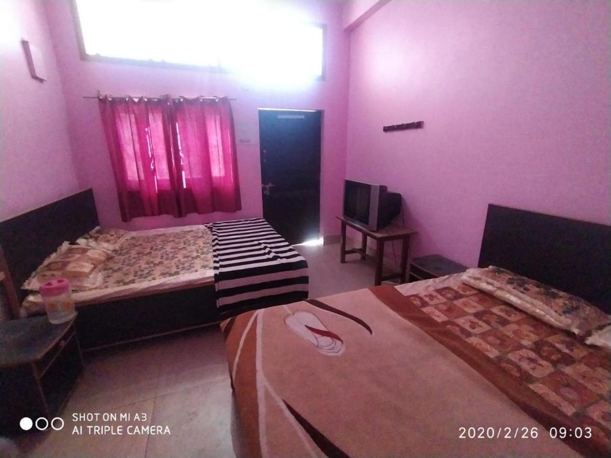 Hotel Himalayan Inn Uttarkāshi Екстериор снимка